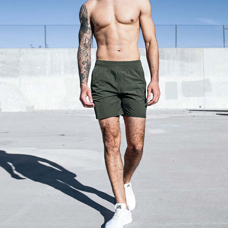 Beachside Exercise Comfort Pants