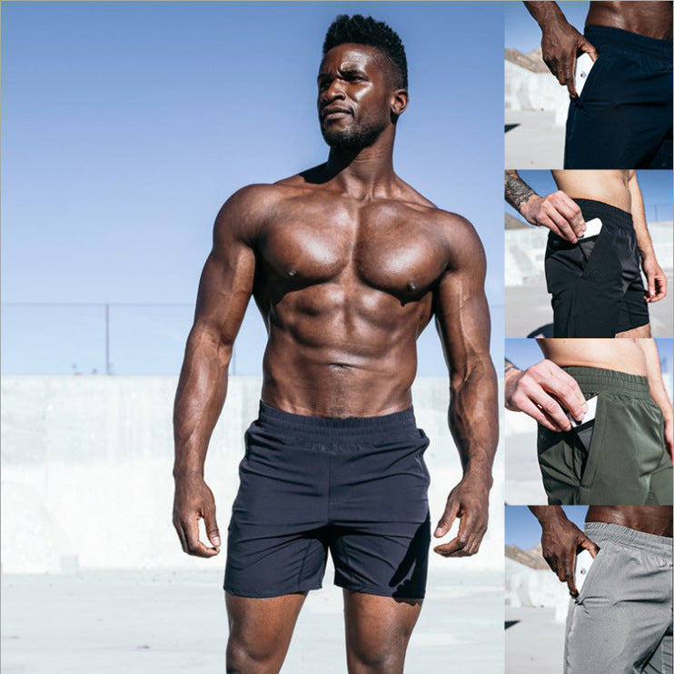 Beachside Exercise Comfort Pants