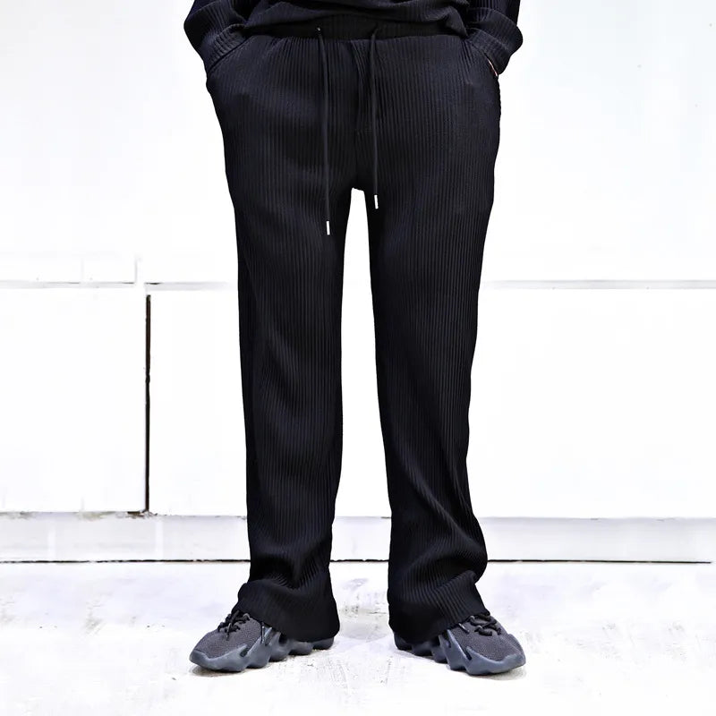 Cool Breeze Men's Trousers