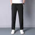 Men's Casual Quick-Dry Ice Sports Pants