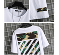 Couples' Casual Cotton Tee