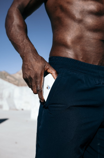 Beachside Exercise Comfort Pants