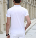 Men's Casual Print Tee
