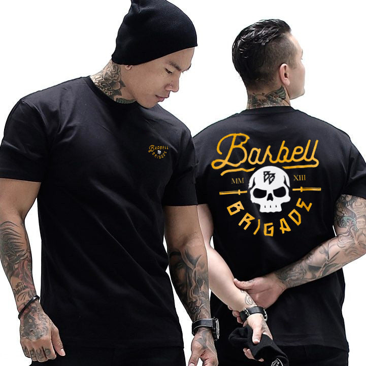 FlexFit Cotton Performance Tee