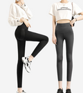 5A Anti-Bacterial Hip Sculpting Workout Pants