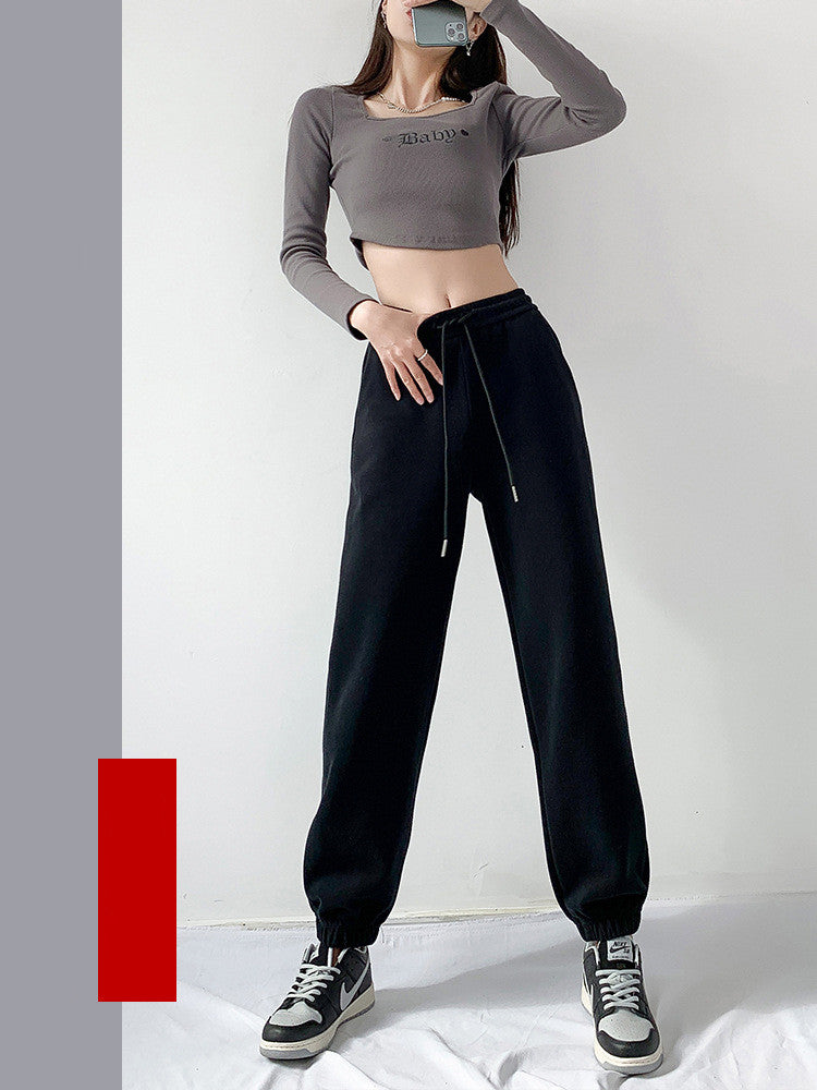 Chic Slim Comfort Leggings for Women