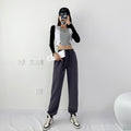 Chic Slim Comfort Leggings for Women