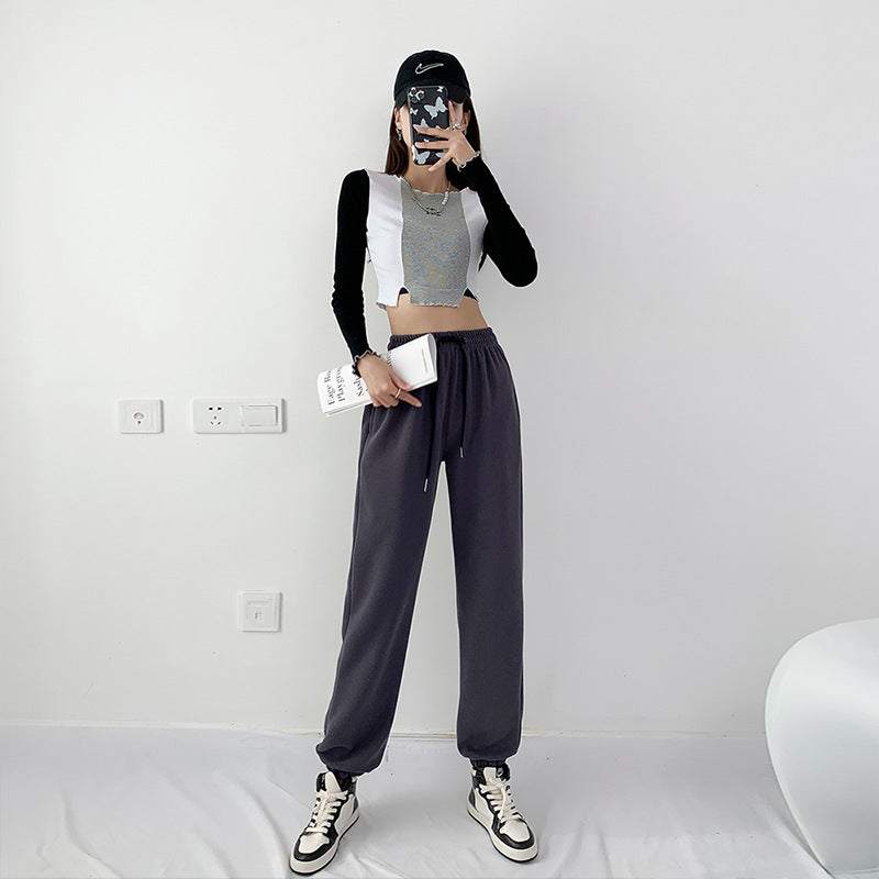 Chic Slim Comfort Leggings for Women