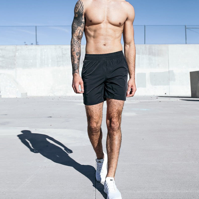 Beachside Exercise Comfort Pants