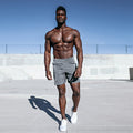 Beachside Exercise Comfort Pants