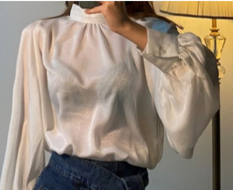 Fall Chic Backless Long Sleeve Tee