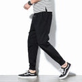 Trendy Jogger Cargo Trousers