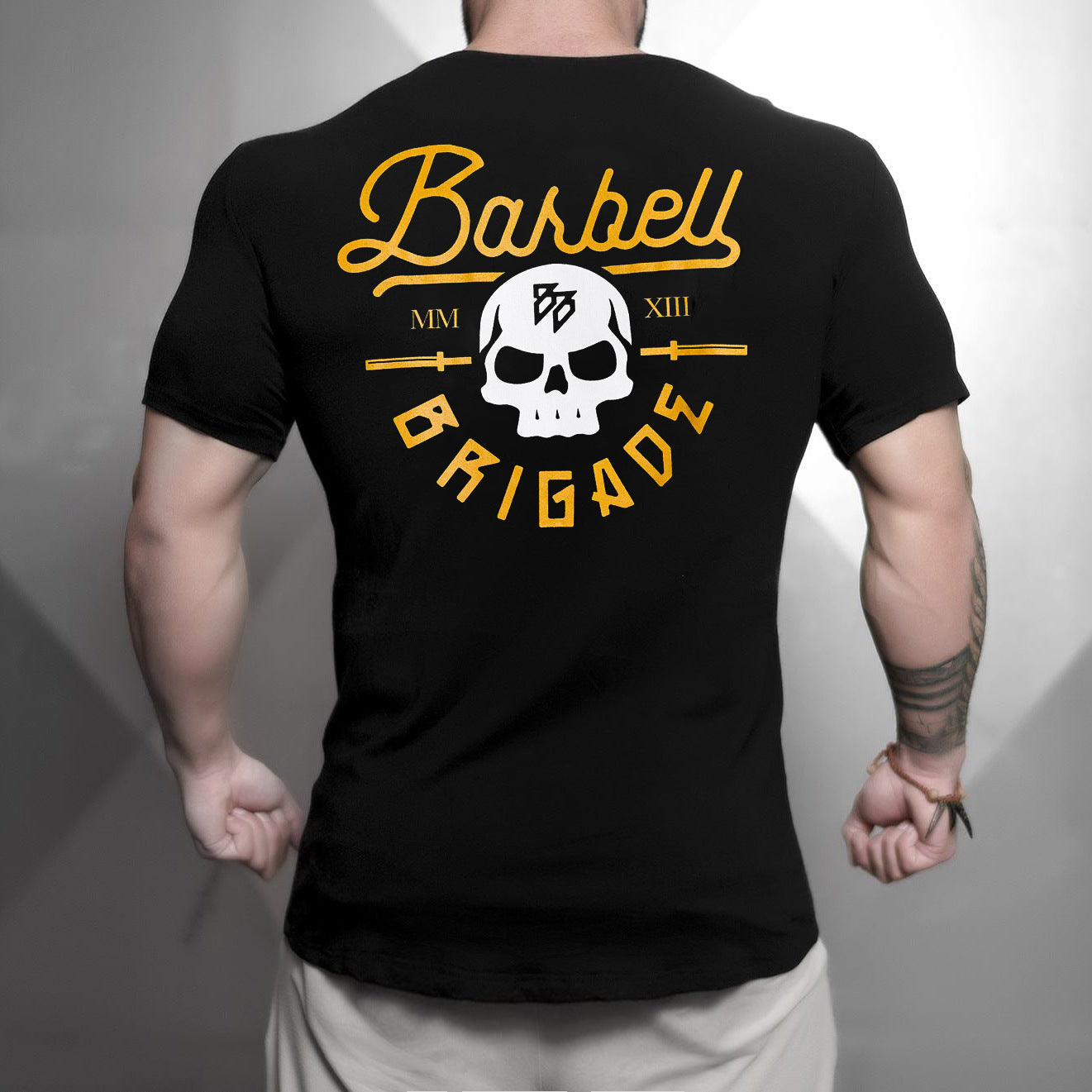 FlexFit Cotton Performance Tee