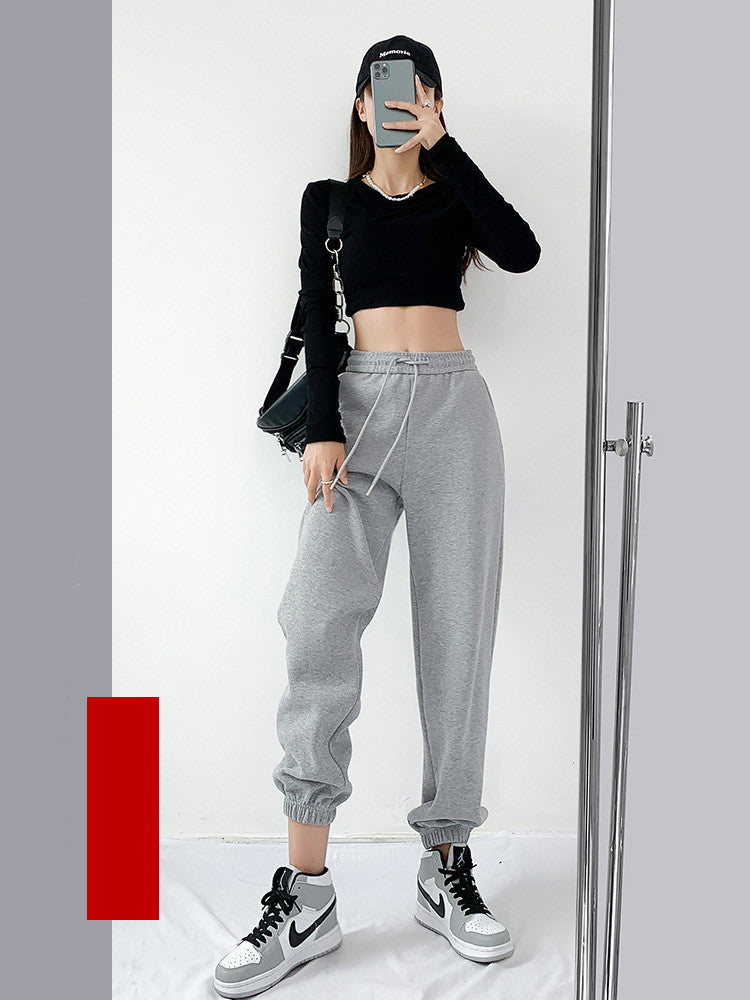Chic Slim Comfort Leggings for Women