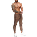 Modern Men's Comfort Pants