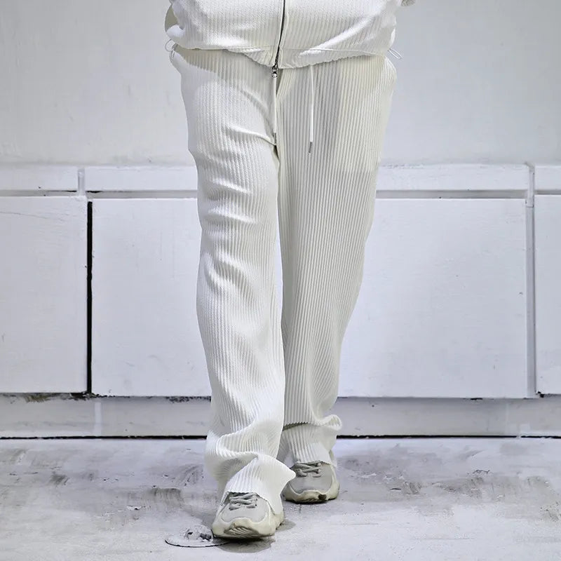 Cool Breeze Men's Trousers