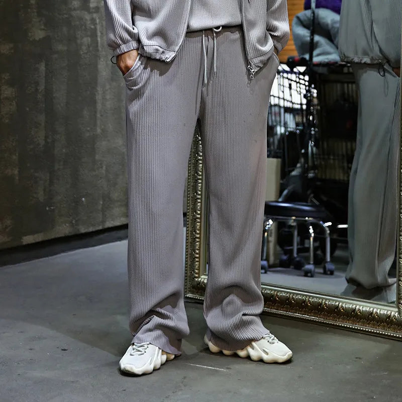 Cool Breeze Men's Trousers
