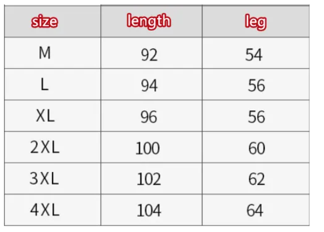 Lightweight Casual Pants